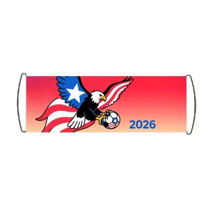 Drapeaux personnalisés avec logo imprimé numériquement 3x5 pieds pour l'extérieur, 100% polyester, drapeaux et bannières personnalisés DIY - Product Image 5