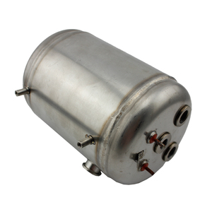 Nồi hơi chất liệu SUS316 220V 2000W dùng cho thiết bị làm nóng máy pha cà phê - Product Image 3