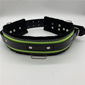 Cintura <span class=keywords><strong>per</strong></span> Minatori, Cintura Speciale <span class=keywords><strong>per</strong></span> Lavori ad Alta Quota, Qualità <span class=keywords><strong>per</strong></span> Proteggere la Vita - Product Image 5