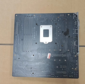 เมนบอร์ด Micro-ATX B460M AORUS Elite LGA1200 128GB 4 * DDR4 2 * M.2 SATA DP สำหรับ I7 Intel Core 10th/เดสก์ท็อป i5 - Product Image 5