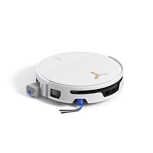 T90S PRO OMNI <b>Wireless</b> Robot Vacuum Cleaner App Controlled Automatic Floor Cleaner 40000Pa Strong Suction Smart Home Hotel Use - Product Image 3