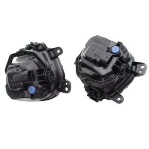 Luz antiniebla del parachoques delantero del coche lámpara antiniebla para <span class=keywords><strong>BMW</strong></span> X3 <span class=keywords><strong>X4</strong></span> X5 X6 F25 F26 F15 F16 2014-2018 63177317251 63177317252 - Product Image 3