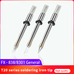 Factory Directly Sale T20-BL2 Single Ceramic High Quality Soldering Iron <strong>Tip</strong> - Product Image 3