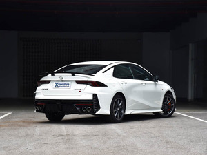 GAC Trumpchi Shadow Leopard 400T <span class=keywords><strong>2023</strong></span> Usado, Sedán Deportivo Automático R PRO, Modo Deportivo Turbo, Volante a la Izquierda, Bajo Kilometraje, Directo de Fábrica - Product Image 6