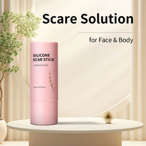 Güçlü etkili özel etiket doğal streç işaretleri onarım sopa Anti doğum sonrası derin akne skar kaldırma onarım krem kadınlar için - Product Image 3