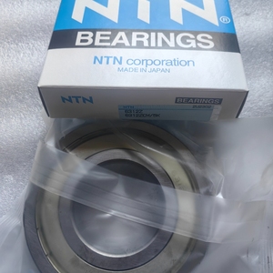 Ntn 6312 Z bóng rãnh sâu mang gốc - Product Image 2