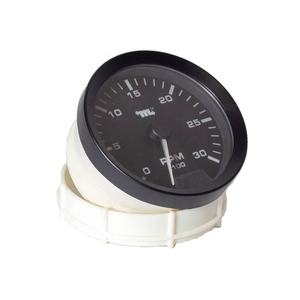 Murphy PVA35-S-88-A: Medidor de Tacômetro Analógico Powerview - Product Image 1