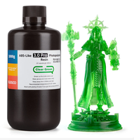 Grosir Elegoo ABS seperti Resin V3.0 Pro berwarna