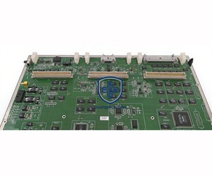 Placa SDOC GE Hawkeye 4 para Cámara Gamma Nuclear, Piezas P/N PCB000322, Placa SDOC Cath Angio para Piezas de Laboratorio P/N PCB000322 - Product Image 5