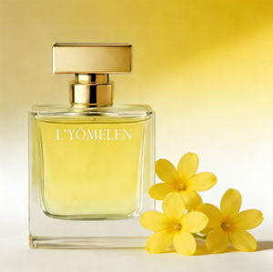 L'YOMELEN Parfum en spray pour homme, parfum boisé chaud et durable, style luxueux - Product Image 1