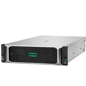 เซิร์ฟเวอร์แบบแร็ค DL380 Gen10 ลดราคาพิเศษ สำหรับโซลูชันศูนย์ข้อมูลองค์กร - Product Image 1