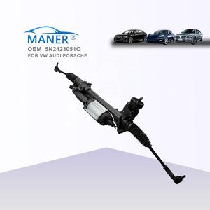 ระบบพวงมาลัยอัตโนมัติ MANER 5N2423051Q 5N2423055A 5N2423051 กล่องพวงมาลัยสำหรับ Audi A4 A6 Q5 VW Seat ปี 1998-2012 - Product Image 2