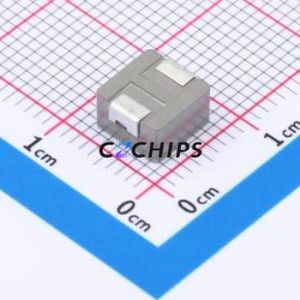 MS0640-100M ตัวเหนี่ยวนำไฟฟ้าแบบ SMD,7.15x6.6x4 มม. ( ค่าความเหนี่ยวนำ: 10uH )( ความแม่นยำ: 20% กระแสไฟฟ้าที่กำหนด: 4A ) - Product Image 2