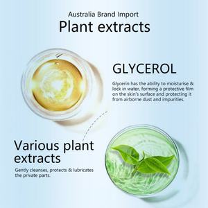 CokeLife Wet Stuff CE 100ml Gel Lubricante Íntimo a Base de Agua con Sabor a Menta, Gel Estimulante Sexual Personal con Sabor, Número de Modelo - Product Image 6