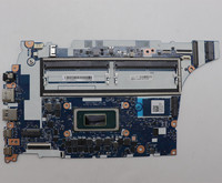 For Lenovo E16 Gen 2 Laptop Motherboard With ULT5 125U CPU 5B21P26486 NM-F861 DDR5 MB 100% Tested Fast Ship