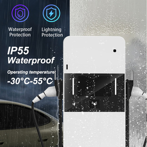 Estación de Carga Rápida Inteligente para Vehículos Eléctricos de 150kw, Gbt, Ccs2, Ccs1, 100kw, 50kw, 60kw, Nacs, Ccs 50kw para el Hogar, <span class=keywords><strong>Cargador</strong></span> de Corriente Continua de 80kw para Automóviles Eléctricos - Product Image 4