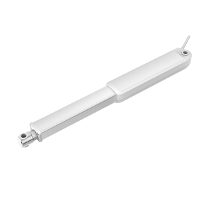 Actuador lineal Tubular para abridor de ventanas, de 24V LA-N8, modelo Ningbó <span class=keywords><strong>Summit</strong></span> 2500N - Product Image 1