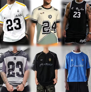 Lotes <span class=keywords><strong>de</strong></span> <span class=keywords><strong>Ropa</strong></span> Deportiva para Hombre, Camisetas <span class=keywords><strong>de</strong></span> Entrenamiento, <span class=keywords><strong>Ropa</strong></span> Deportiva al por Mayor, Compra <span class=keywords><strong>de</strong></span> Camisetas <span class=keywords><strong>de</strong></span> Fútbol en Línea - Product Image 4