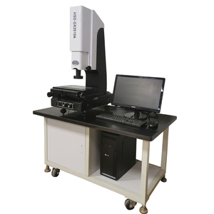 Cầm tay hướng dẫn sử dụng máy đo tầm nhìn quét quang học Hệ thống đo lường hoặc hệ thống điện tử PCB chiều xác minh - Product Image 5