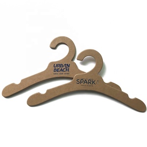 Perchas <span class=keywords><strong>de</strong></span> Cartón Reciclado Impresas Personalizadas <span class=keywords><strong>de</strong></span> 3 mm, Ecológicas, para Ropa <span class=keywords><strong>de</strong></span> Bebés y Niños, para Montar en <span class=keywords><strong>la</strong></span> Pared del Armario - Product Image 3