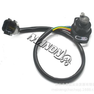 เซ็นเซอร์ตรวจจับทิศทางโทโย S-1090-362 เซ็นเซอร์ตำแหน่งการเคลื่อนที่แบบไม่สัมผัสสำหรับรถยก TCM ส่วนประกอบทางไฟฟ้า - Product Image 1