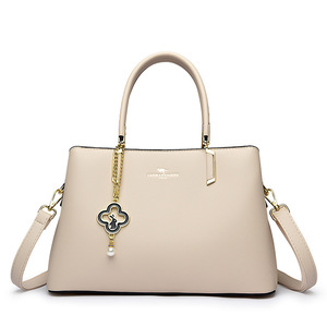 Fashion New Designer Crossbody Bags High Quality PU Leather <b>Shoulder</b> Messenger Bag Casual Totes Luxury Women Handbags and Purses - Product Image 4