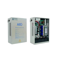 Prix bas pour le dispositif de nivellement d'urgence en cas de panne de courant de l'ascenseur ARD, dispositif de sauvetage automatique en cas de panne de courant