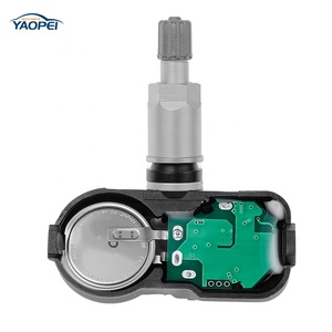 4260733021 42607-33021 YAOPEI <span class=keywords><strong>Capteur</strong></span> de <span class=keywords><strong>pression</strong></span> des pneus pour <span class=keywords><strong>Toyota</strong></span> COROLLA <span class=keywords><strong>RAV4</strong></span> 4RUNNER LAND CRUISER 100 LEXUS CT200H - Product Image 6