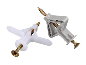 Vis d'expansion de <span class=keywords><strong>brique</strong></span> <span class=keywords><strong>creuse</strong></span> papillon d'expansion d'avion en gros d'usine - Product Image 2