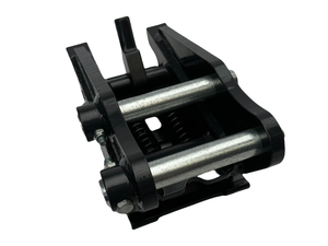 Acoplador Rápido Hidráulico Manual Chuangxin 2026 de 1.2 Toneladas para Excavadora, Conector Rápido para Serie S30 - Product Image 5