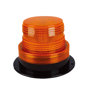 Luz de Advertencia de Tráfico Inalámbrica de 12/24V, Luz Intermitente LED Ámbar Pequeña, Luz de Seguridad Olight Gober <span class=keywords><strong>Cigo</strong></span> - Product Image 1