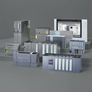 โมดูลสัญญาณดั้งเดิมใหม่อัตโนมัติ <span class=keywords><strong>S7</strong></span> 6ES7278-4BD32-0XB0 SIMATIC SM1278 Master <span class=keywords><strong>IO</strong></span>-<span class=keywords><strong>Link</strong></span> - Product Image 6