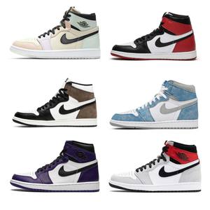 chaussure de marche bébé jordan