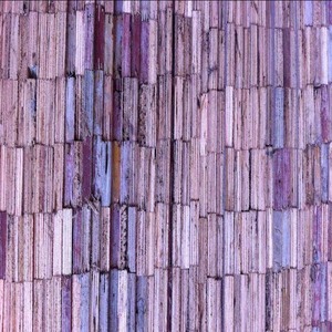 Ván Sàn Xây Dựng Ván Khuôn Bê Tông Tái Chế Liên Kết Ngón Tay Màu Đen Ván Ép Phim Phải Đối Mặt - Product Image 6