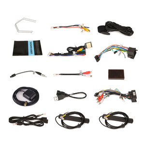 Lecteur DVD de voiture Android <span class=keywords><strong>16</strong></span> Erisin ES5560PB 7 pouces 8 cœurs avec Carplay sans fil, Navi, autoradio pour <span class=keywords><strong>OPEL</strong></span> Astra (H)/Combo/Signum/<span class=keywords><strong>Vivaro</strong></span> - Product Image 6