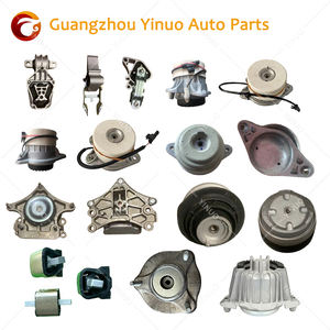 YINUO 22316771219 22316771221 EMR Support Moteur En Caoutchouc AUTO pour BMW 1 3 5 <span class=keywords><strong>6</strong></span> 7 Z4 E87 E82 E90 E93 E46 E92 F07 F10 F06 F12 F13 - Product Image 3