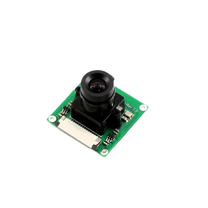 Raspberry Pi Camera Ov5647/Im219 Module 500W/800W Pixel Rpi (B) (D) (F) (G) (H) (I) (M)