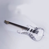 Popular 39 Inch Guitarra Limited Edition Headless Size St Beginner Intermediate Electric Guitar String Musical Instruments