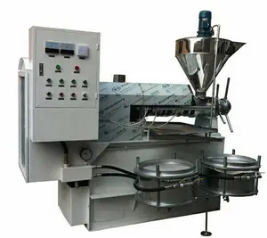 new design sunflower oil processing machine equipment and large automatic sunflower oil making machine