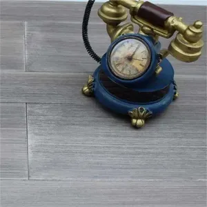 Suelo <span class=keywords><strong>de</strong></span> madera laminada HDF <span class=keywords><strong>de</strong></span> capa duradera <span class=keywords><strong>de</strong></span> 8mm - Product Image 1