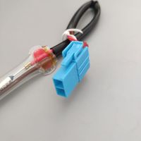 Tf — fusibles thermique dégelés, adaptés au Samsung DA47-00095E