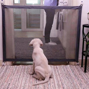 mesh pet enclosure