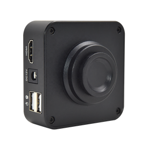 Photographie d'images à grande vitesse 60fps sans phénomène de retard de fuite Caméra H-D-M-I haute définition pour la mesure de dimension - Product Image 1