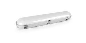 AC 200-240V Bewegungs sensor 20W 30W 40W 50W 60W LED dreifache Lampe Not funktion Wasserdichte Decken leuchten - Product Image 2