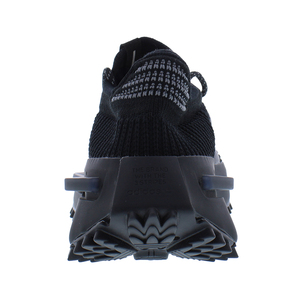 Zapatos Adidas NMD S1 para Hombre, Color Negro, Gris, Blanco Nube, Estilo Deportivo - Product Image 3