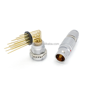 FGG.1B <span class=keywords><strong>ม</strong></span>าก10 & ECG.1B 10.CLV ขั้วต่อแบบกดดึงมุมขวา90องศาสำหรับ PCB พินมุมแกนเข็<span class=keywords><strong>ม</strong></span>ของบอร์ดวงจรพิ<span class=keywords><strong>ม</strong></span>พ์ - Product Image 3
