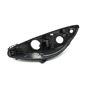 Faro anteriore per Auto custodia posteriore sistema di illuminazione automatica alloggiamento del faro posteriore base del guscio accessori per Auto per <span class=keywords><strong>Peugeot</strong></span> <span class=keywords><strong>308</strong></span> <span class=keywords><strong>2013</strong></span> anno - Product Image 3