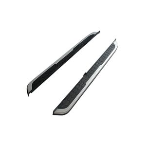 Precio de fábrica Black Side Board Car Estribos para <span class=keywords><strong>Honda</strong></span> <span class=keywords><strong>Crv</strong></span> <span class=keywords><strong>2023</strong></span> - Product Image 2