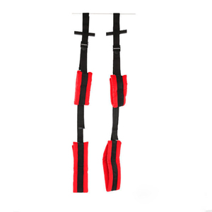 Sedia Sospesa SM con Cinghie e Corda per Bondage Erotico, Arredo per Appassionati di BDSM - Product Image 6