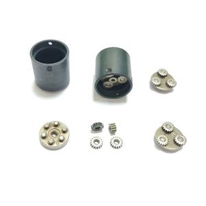 Presisi tinggi disesuaikan 60mm pengurang gigi planet kondisi baru - Product Image 4